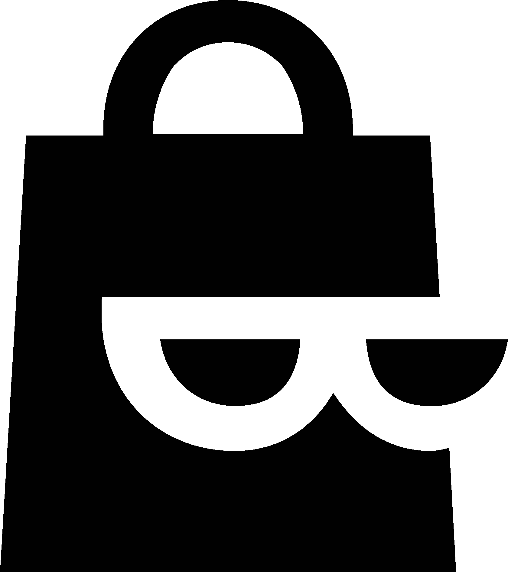 Логотип Kiosk Shop