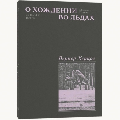 О переводе «О хождении во льдах»